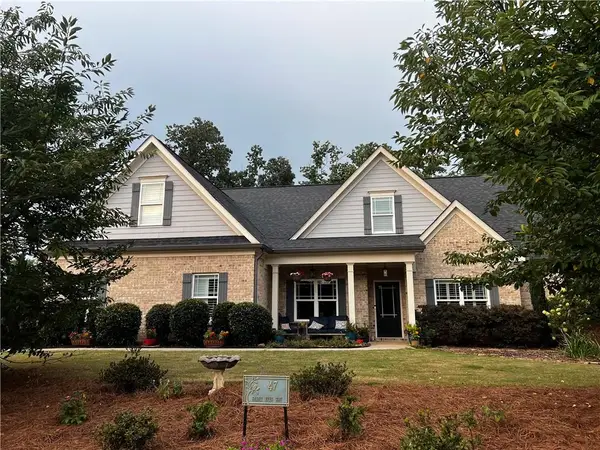 47 Saint Ives Way, Winder, GA 30680