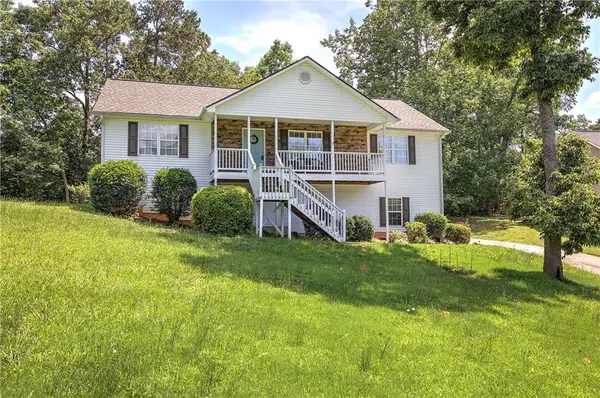22 Bay Court Sw, Cartersville, GA 30120
