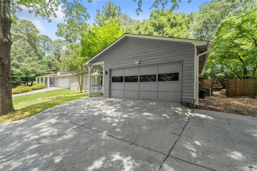 745 Waterbrook Terrace, Roswell, GA 30076 - #3