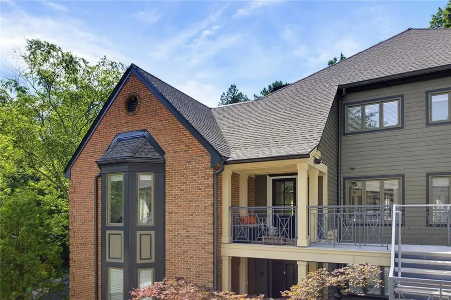 486 Ansley Walk Terrace Ne, Atlanta, GA 30309 - #3