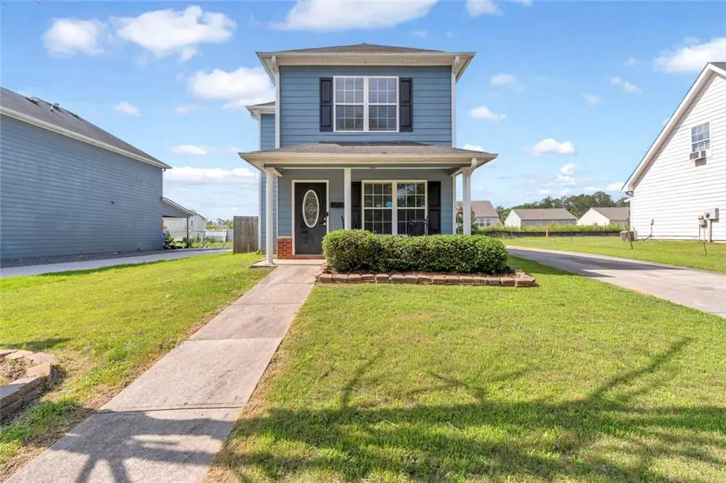6218 Avery Street Sw, Covington, GA 30014 - #1