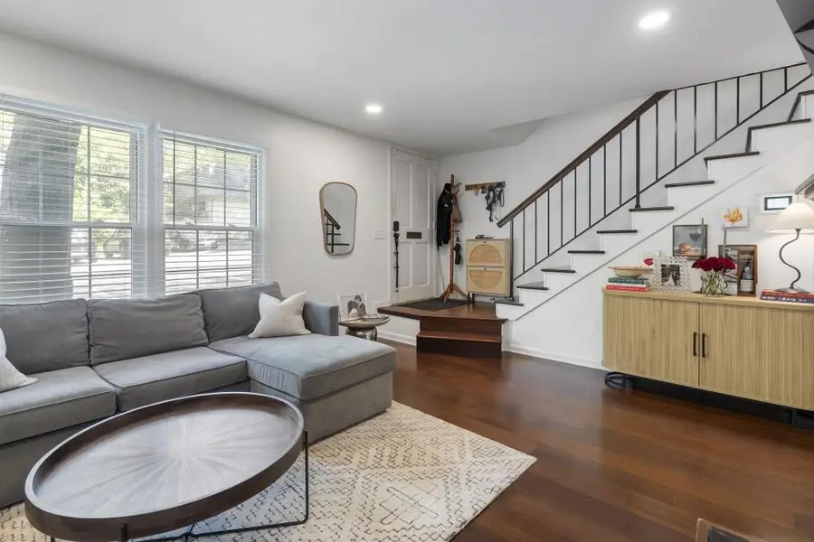 56 Cantey Place Nw, Atlanta, GA 30327 - #2