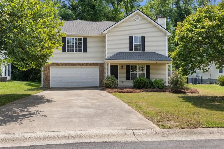 147 Richmond Drive, Dawsonville, GA 30534 - #2