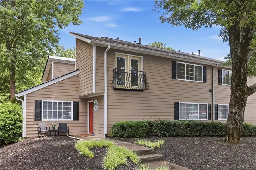 1468 Briarwood Road Ne #301, Atlanta, GA 30319 - #2