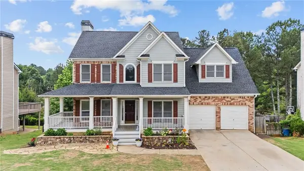 2295 Worthington Drive, Powder Springs, GA 30127