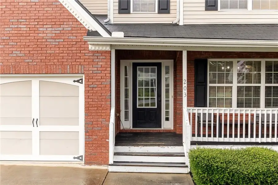 203 Overlook Drive, Dallas, GA 30157 - #3