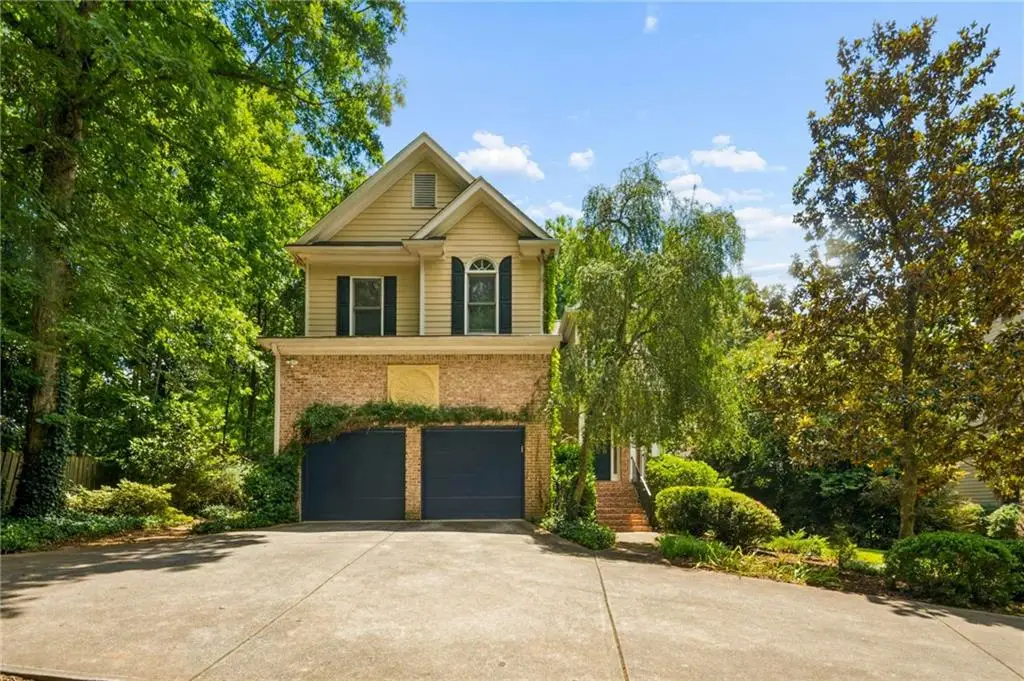 1217 Mclendon Drive, Decatur, GA 30033 - #1