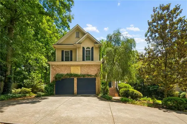 1217 Mclendon Drive, Decatur, GA 30033