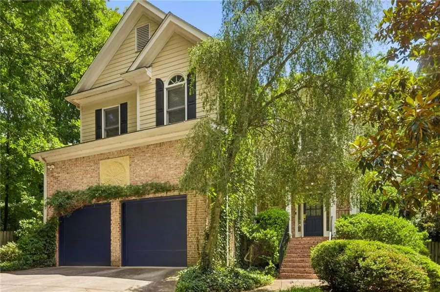 1217 Mclendon Drive, Decatur, GA 30033 - #2