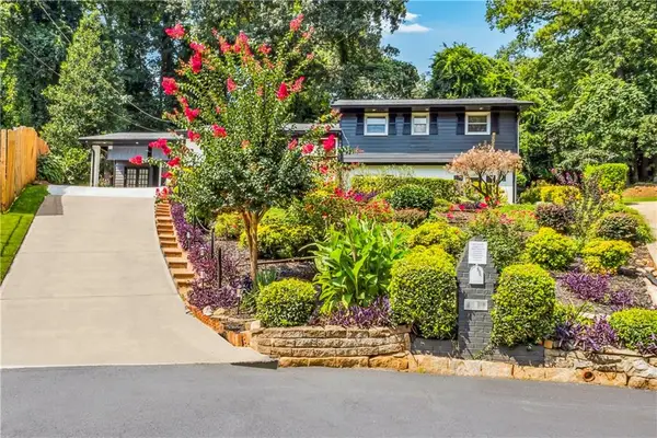 2139 Cedarbrook Court Se, Atlanta, GA 30316
