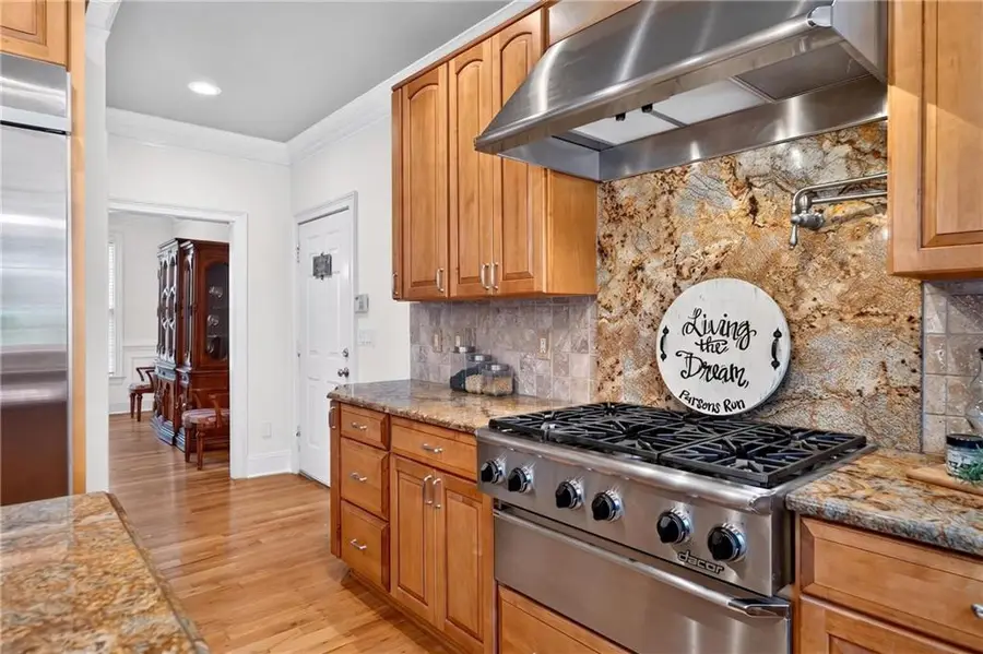 5490 Hampstead Way, Johns Creek, GA 30097 - #2