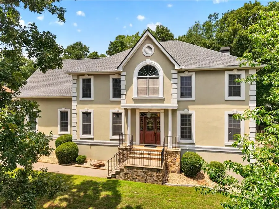 5490 Hampstead Way, Johns Creek, GA 30097 - #3