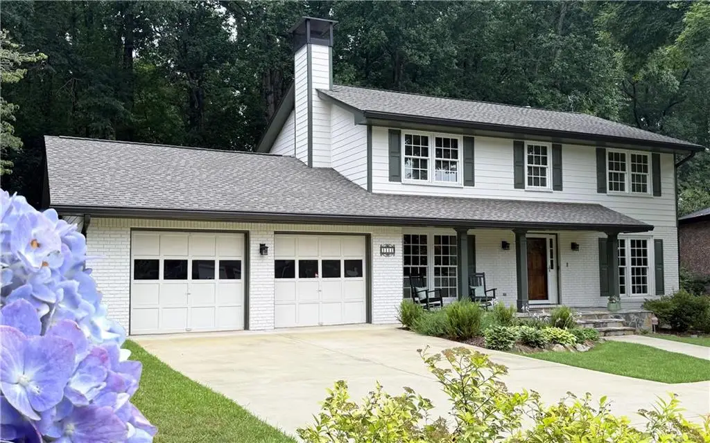 1111 Banbury Cross, Avondale Estates, GA 30002 - #1