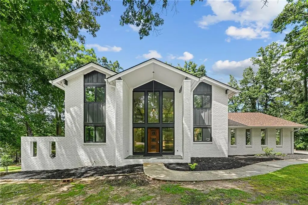 1113 Honeysuckle Drive, Canton, GA 30114 - #1