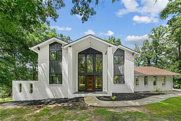 1113 Honeysuckle Drive, Canton, GA 30114