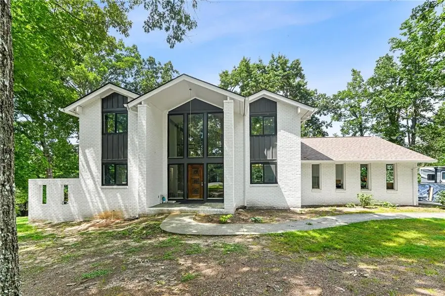 1113 Honeysuckle Drive, Canton, GA 30114 - #2