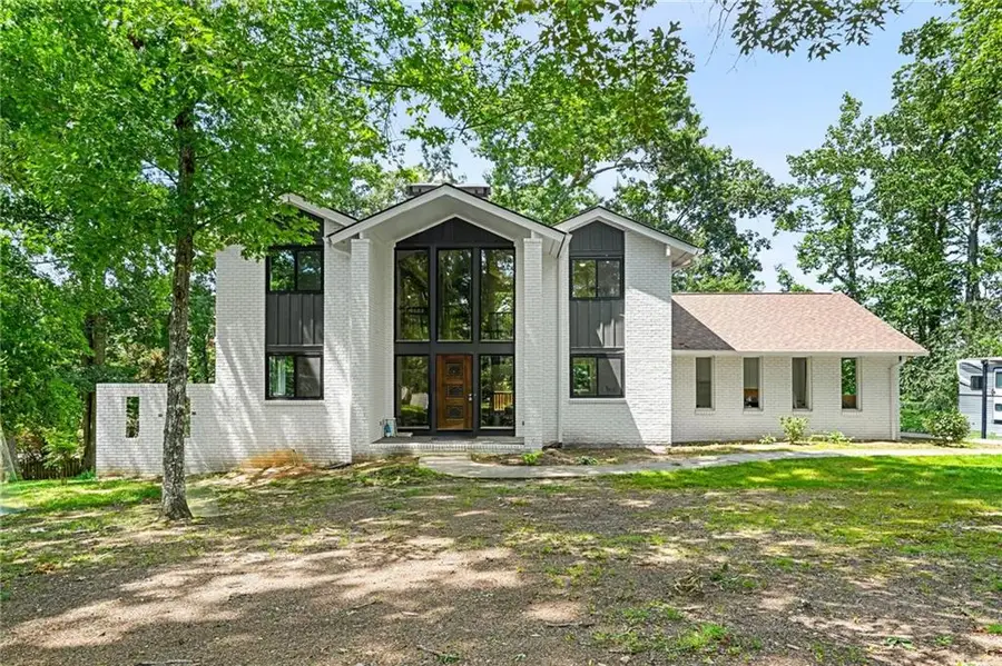 1113 Honeysuckle Drive, Canton, GA 30114 - #3