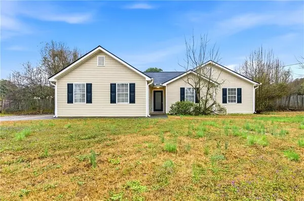 1480 Snapping Shoals Road, Mcdonough, GA 30252