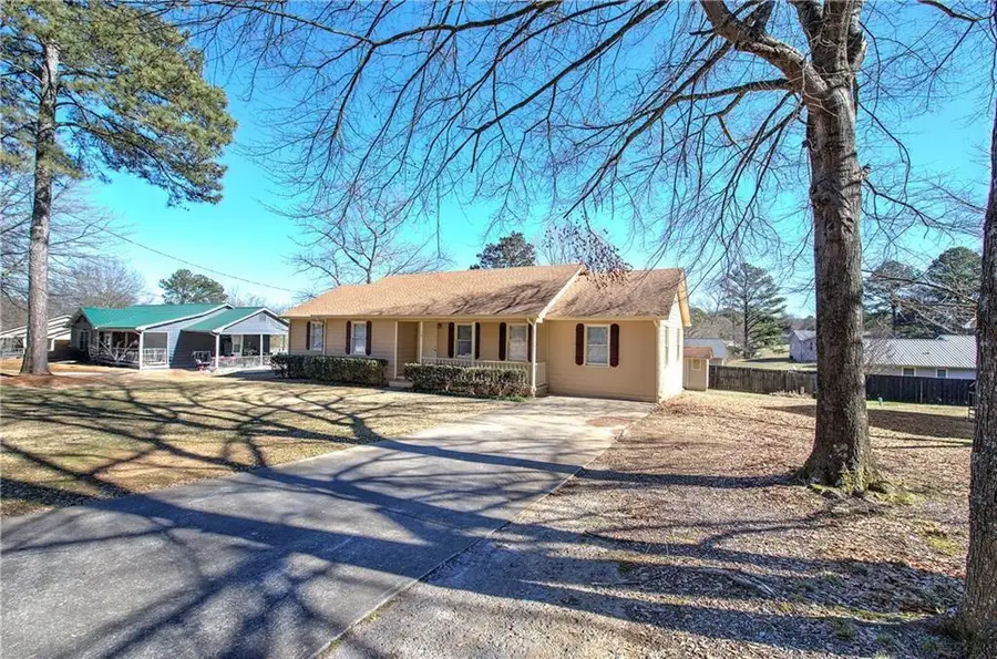 58 Habersham Circle Ne, Cartersville, GA 30121 - #2