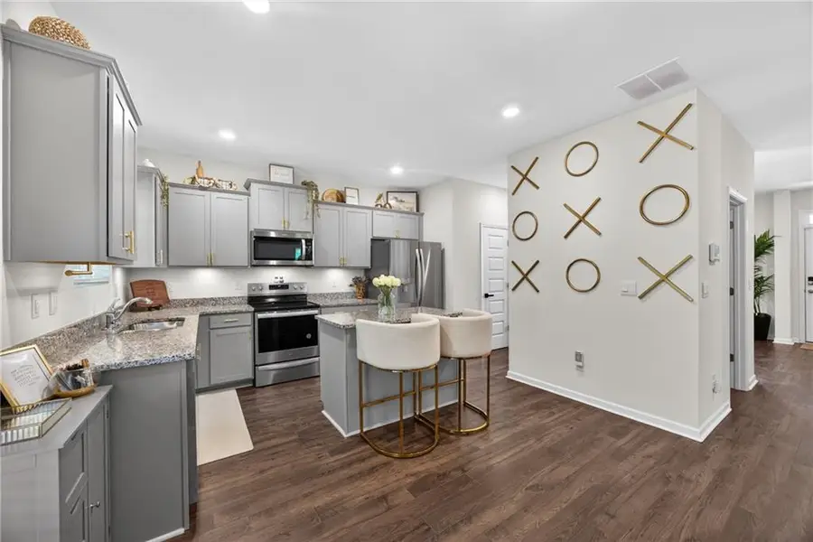 1253 Richmond Court Se, Atlanta, GA 30354 - #3
