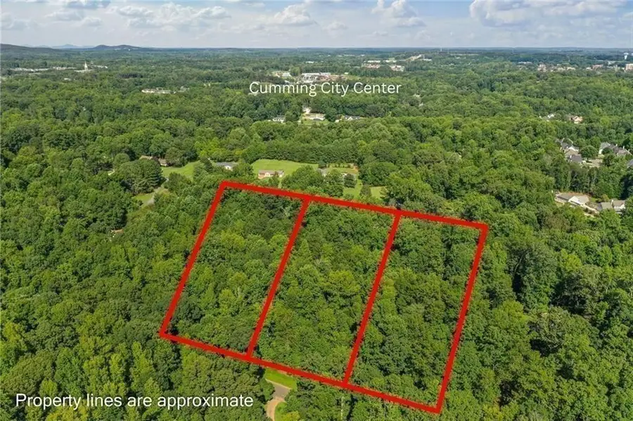 113 Hickory Trail, Cumming, GA 30040 - #3