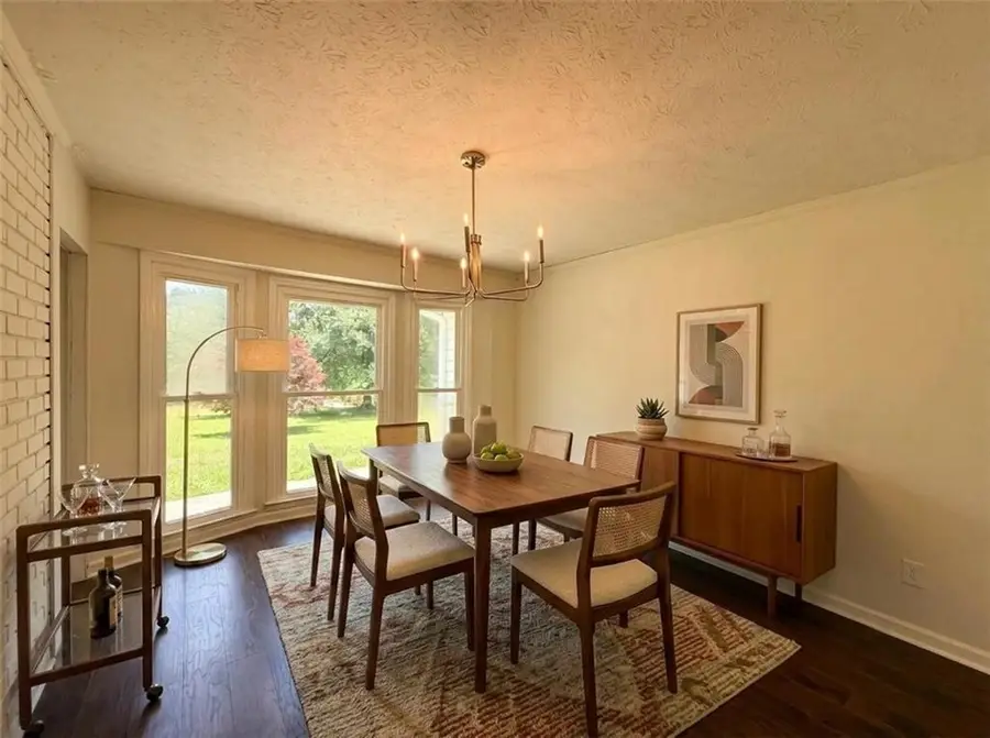1127 Musgrove Road, Griffin, GA 30223 - #3