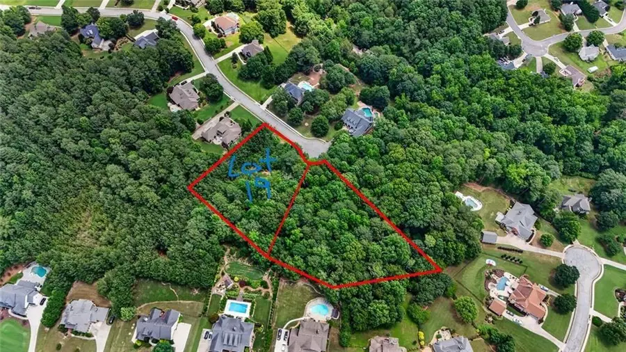 204 Chandler Walk, Loganville, GA 30052 - #2
