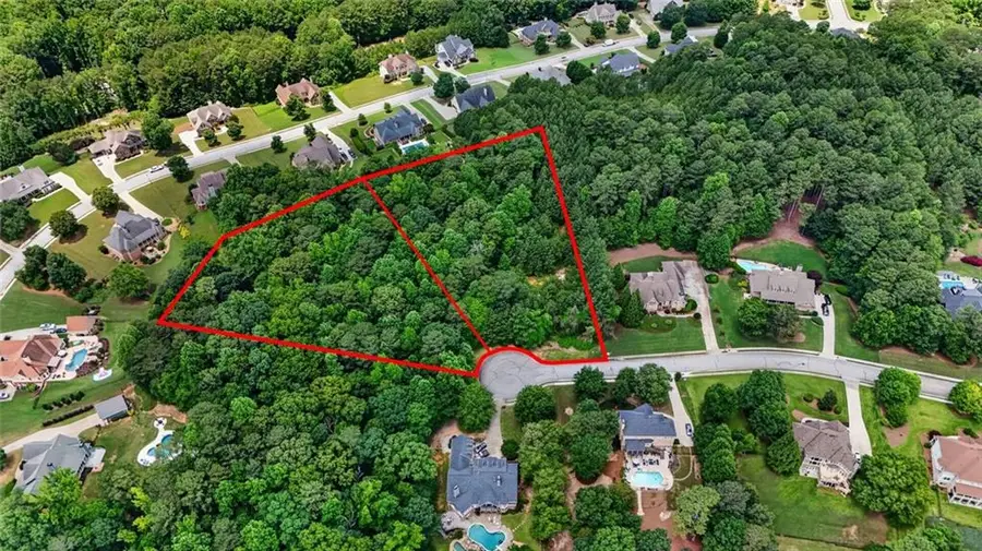 202 Chandler Walk, Loganville, GA 30052 - #2