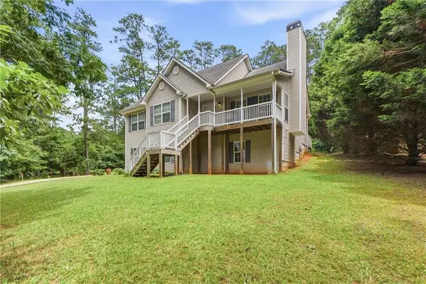 2287 Turtle Cove Throughway, Monticello, GA 31064