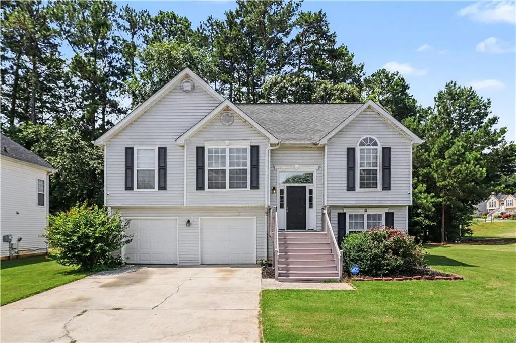 136 Harbour Lake Drive, Fayetteville, GA 30215 - #1