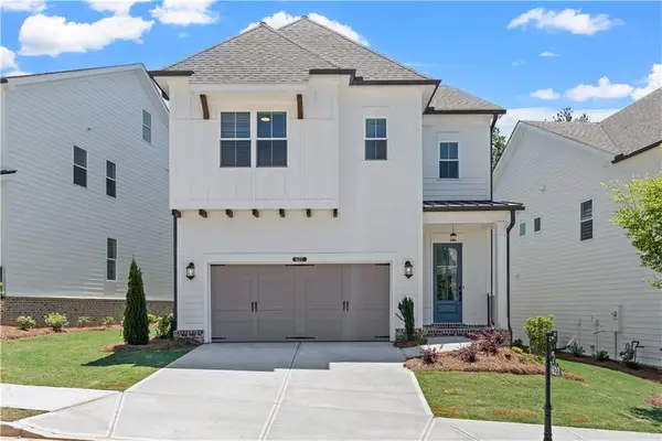 647 Summit Hill Way, Cumming, GA 30040