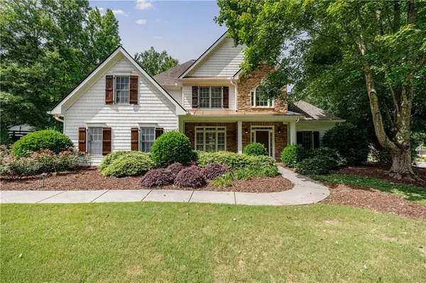 300 Foxglove Court, Alpharetta, GA 30004