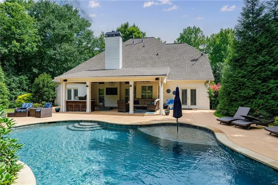 300 Foxglove Court, Alpharetta, GA 30004 - #2