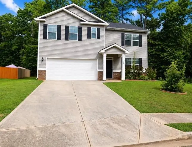 25 Lena Court, Covington, GA 30016 - #1