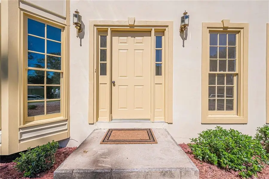 2424 Tammeron Drive Sw, Marietta, GA 30064 - #2