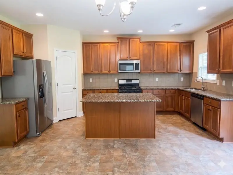 5340 Hopewell Manor Drive, Cumming, GA 30028 - #2