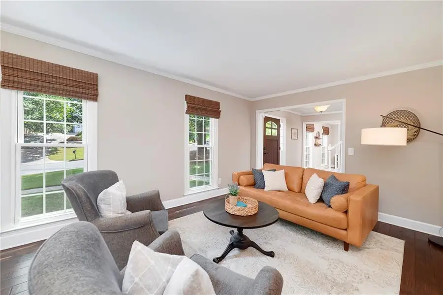 7195 Meadowsweet Trace, Roswell, GA 30076 - #3