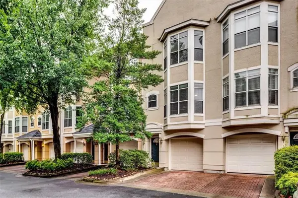 375 Highland Avenue Ne #602, Atlanta, GA 30312