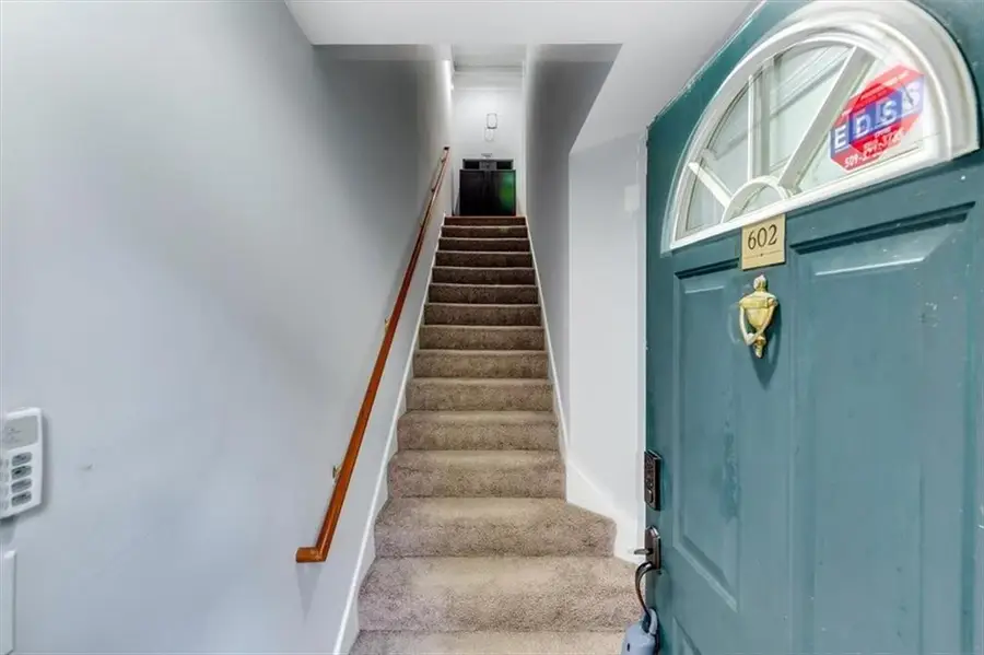 375 Highland Avenue Ne #602, Atlanta, GA 30312 - #2