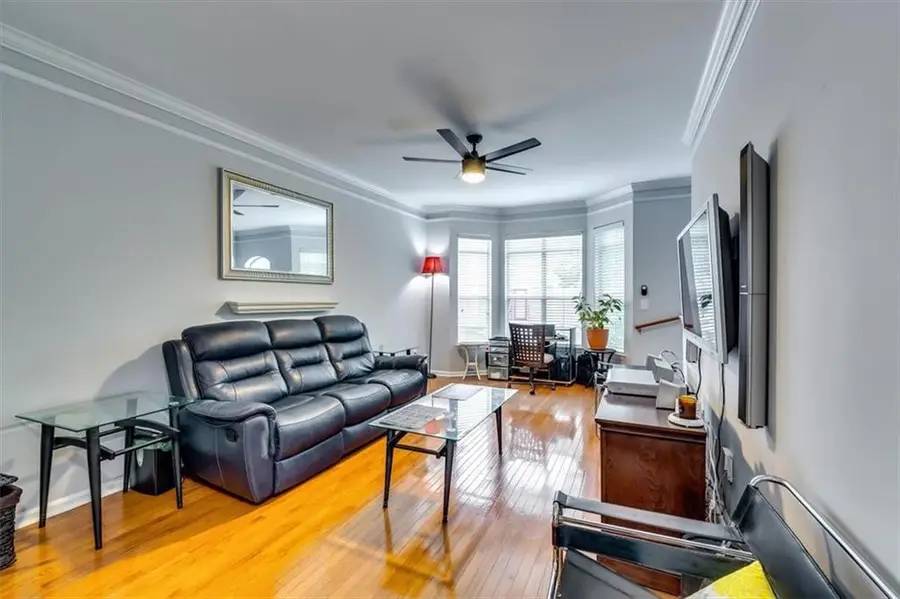 375 Highland Avenue Ne #602, Atlanta, GA 30312 - #3