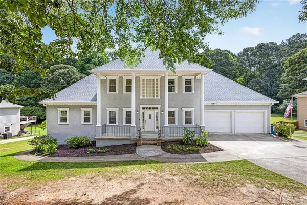 2058 Lakewood Circle, Grayson, GA 30017