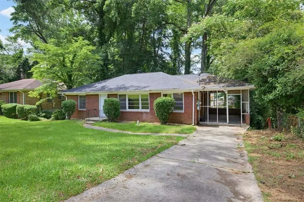 1900 Windsor Drive, Atlanta, GA 30311 - #1