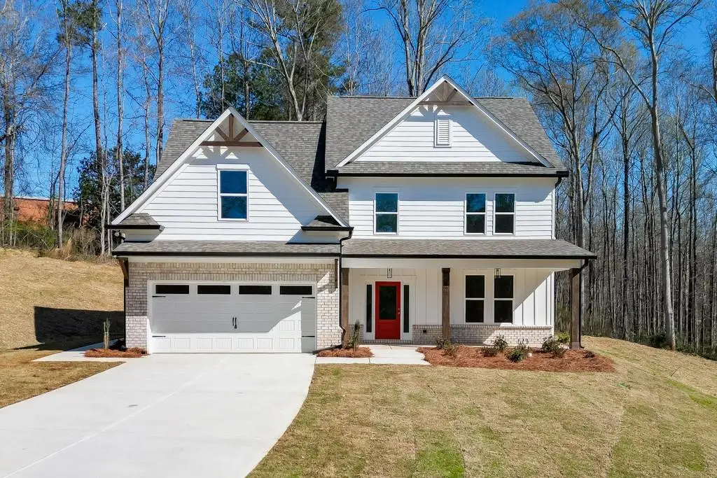 979 Lakeview, Commerce, GA 30529 - #1