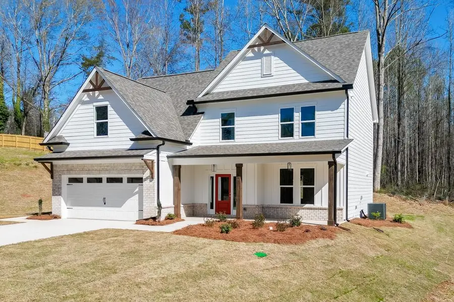 979 Lakeview, Commerce, GA 30529 - #2