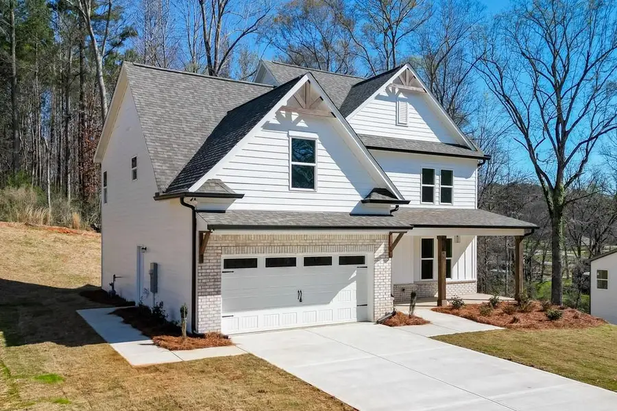 979 Lakeview, Commerce, GA 30529 - #3