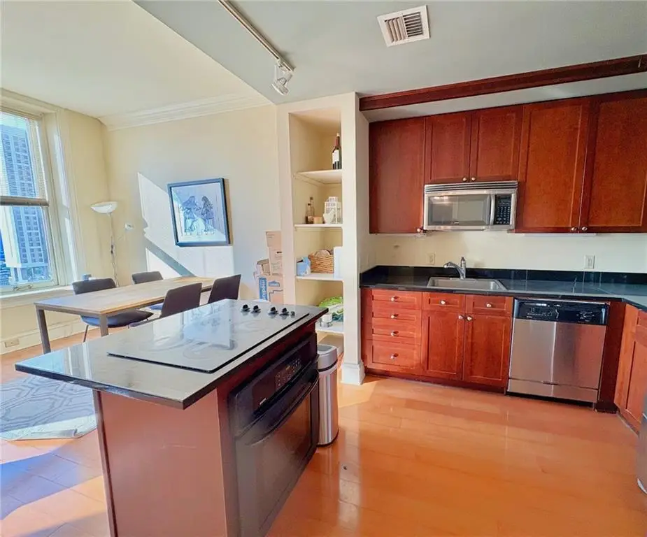 57 Forsyth Street Nw #12F, Atlanta, GA 30303 - #1