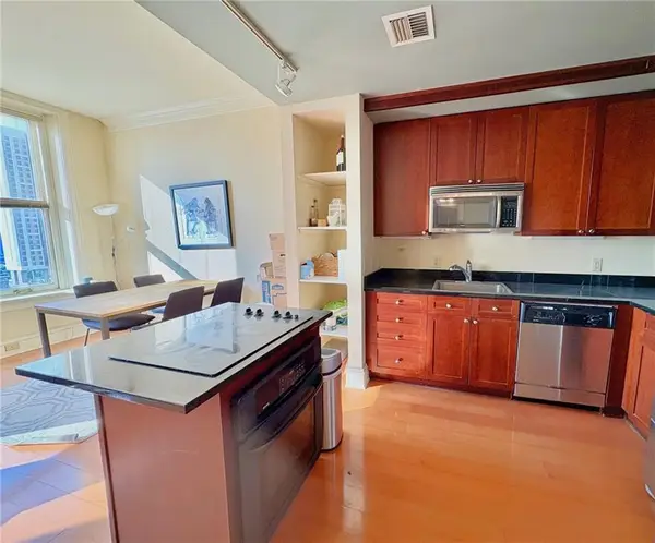 57 Forsyth Street Nw #12F, Atlanta, GA 30303