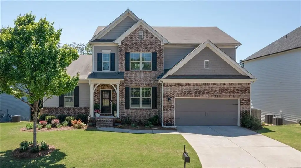 4950 Plainsman Circle, Cumming, GA 30028 - #1
