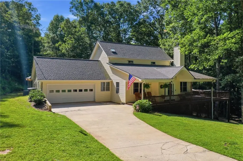 270 Ridgeway Road, Dahlonega, GA 30533 - #1