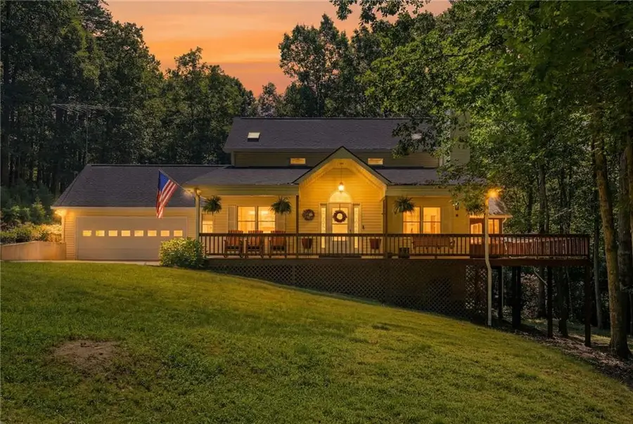 270 Ridgeway Road, Dahlonega, GA 30533 - #2